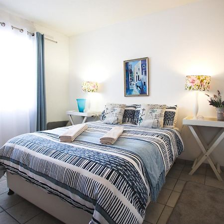 Sand & Sea Self-Catering Apartments Swakopmund Zewnętrze zdjęcie