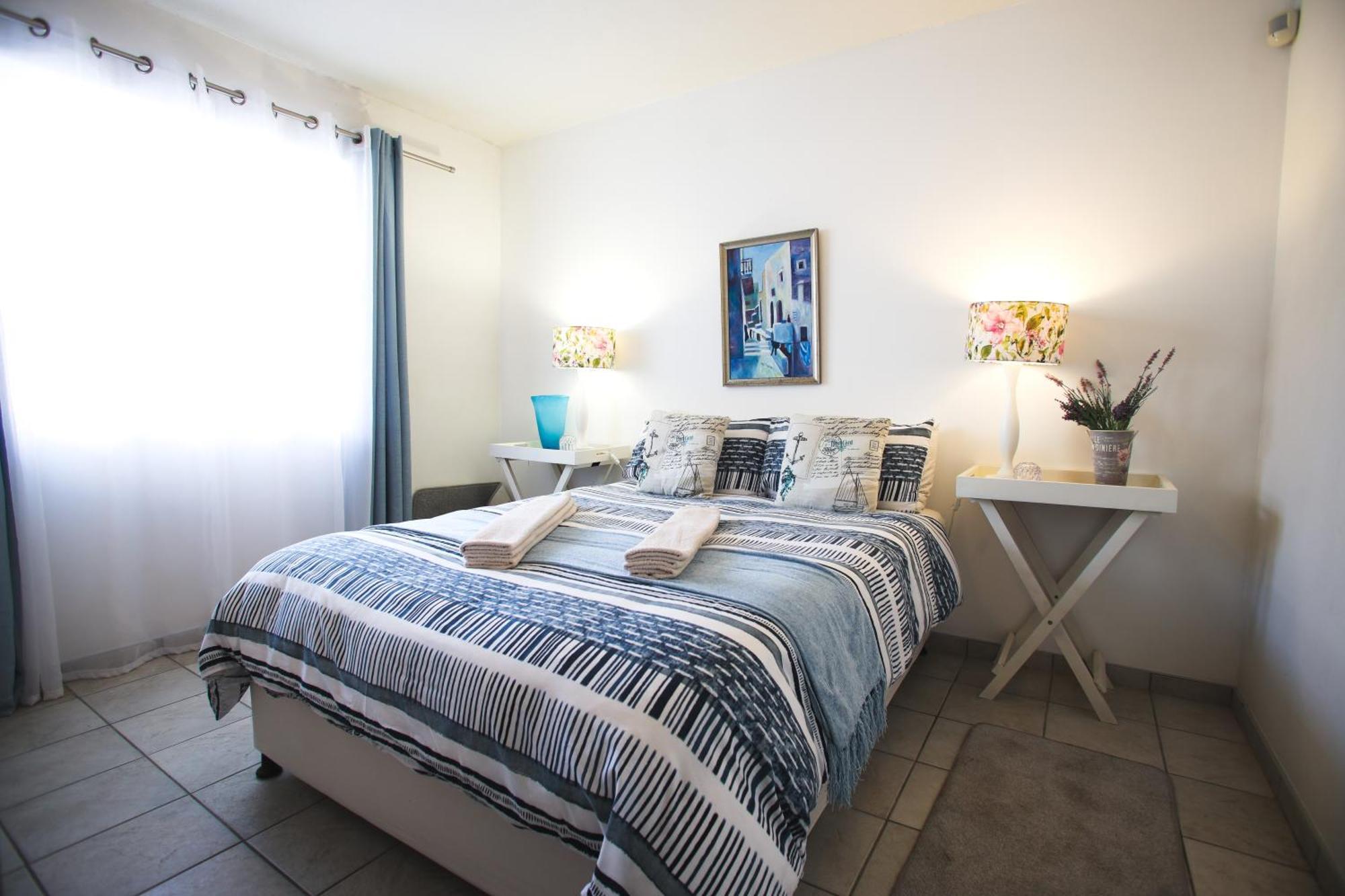 Sand & Sea Self-Catering Apartments Swakopmund Zewnętrze zdjęcie