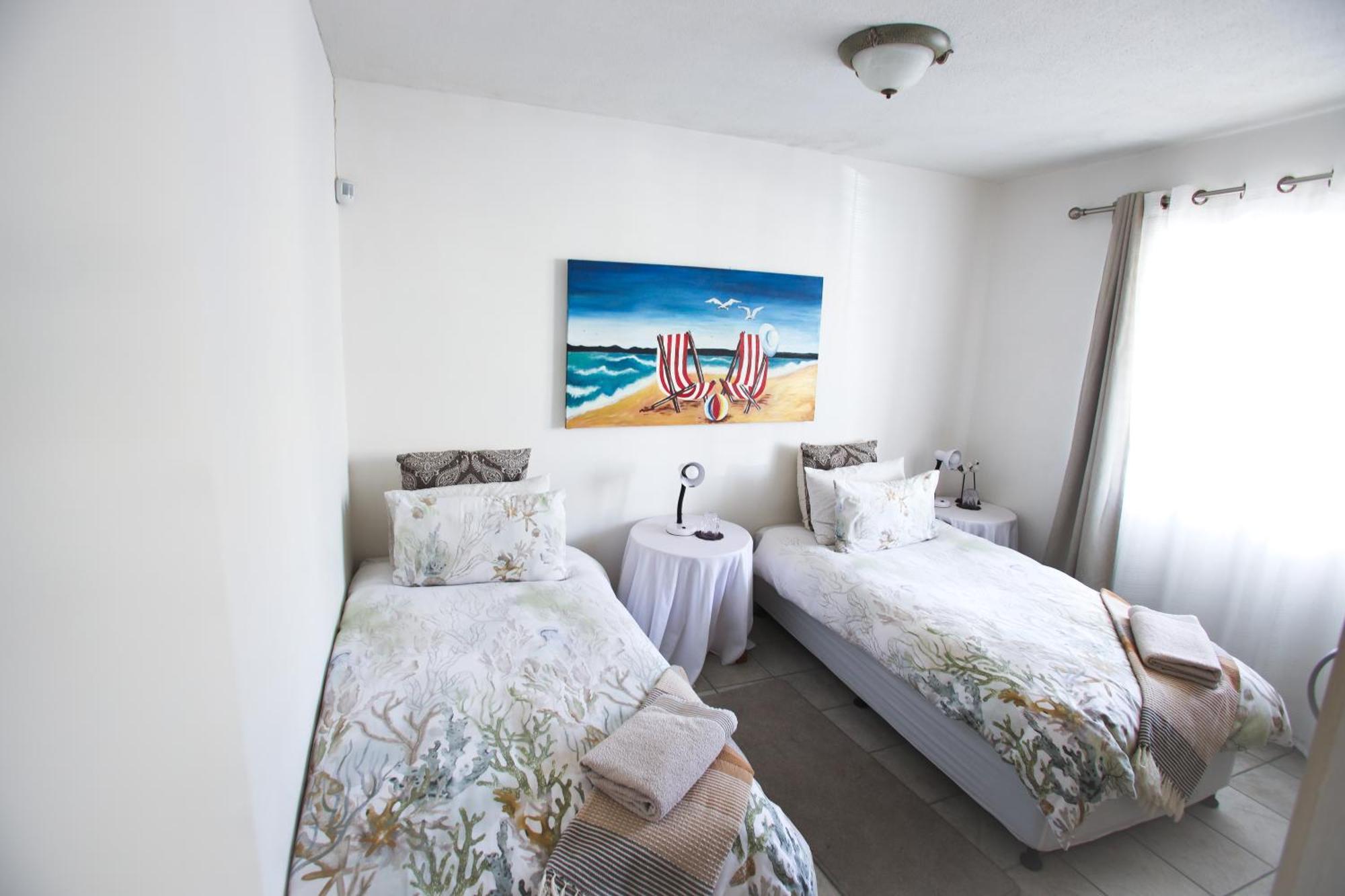 Sand & Sea Self-Catering Apartments Swakopmund Zewnętrze zdjęcie