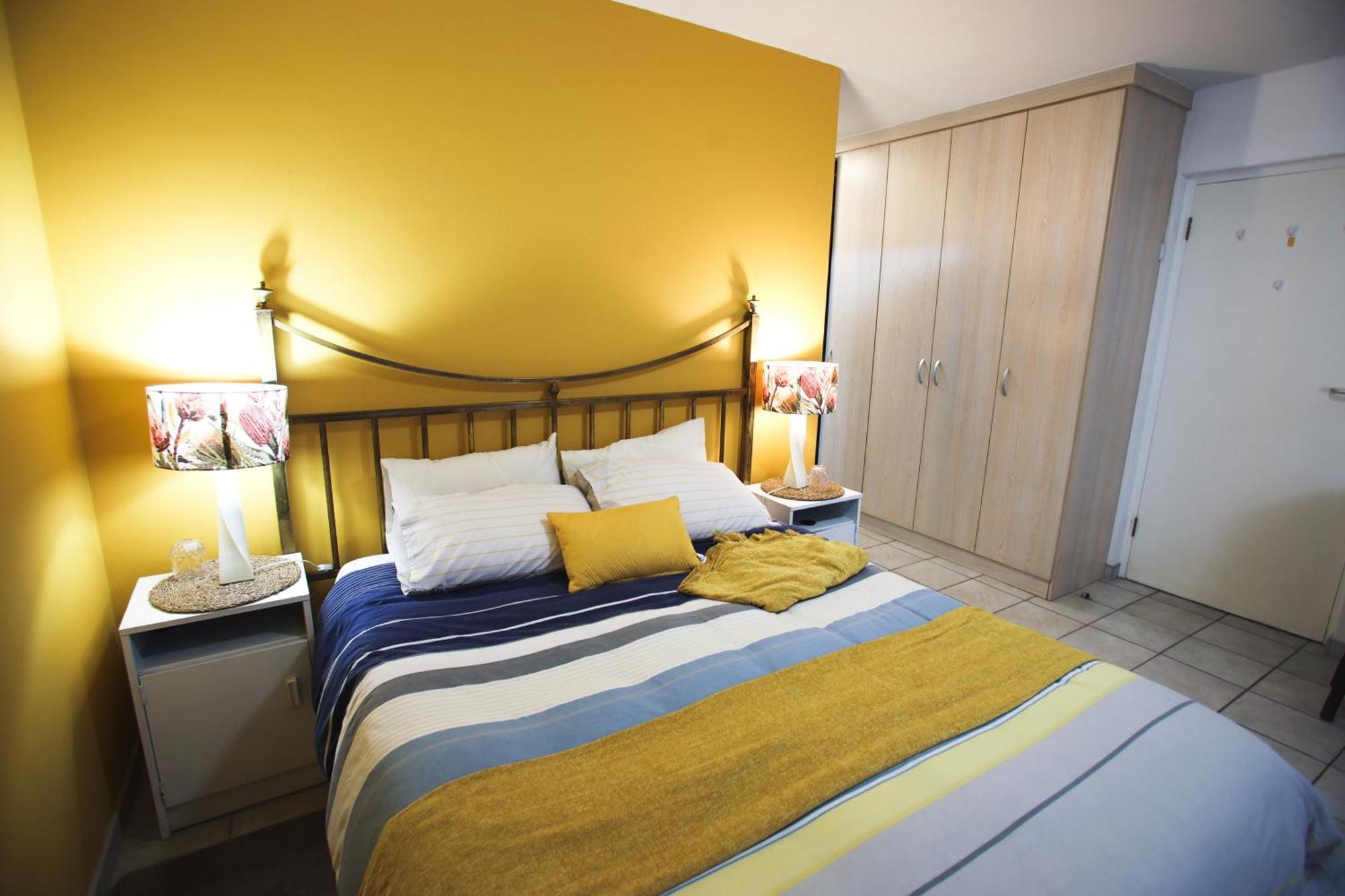 Sand & Sea Self-Catering Apartments Swakopmund Zewnętrze zdjęcie