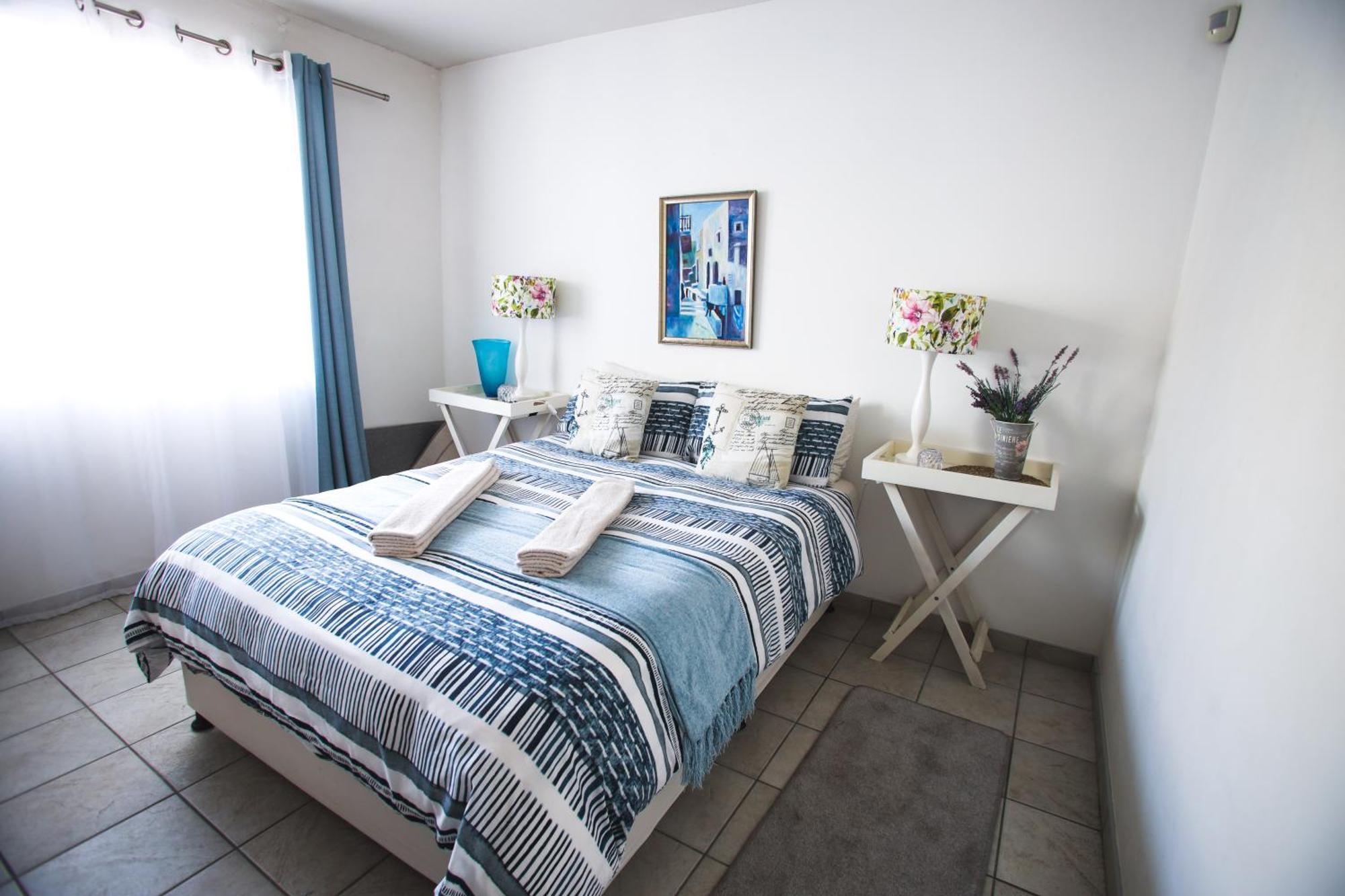 Sand & Sea Self-Catering Apartments Swakopmund Zewnętrze zdjęcie