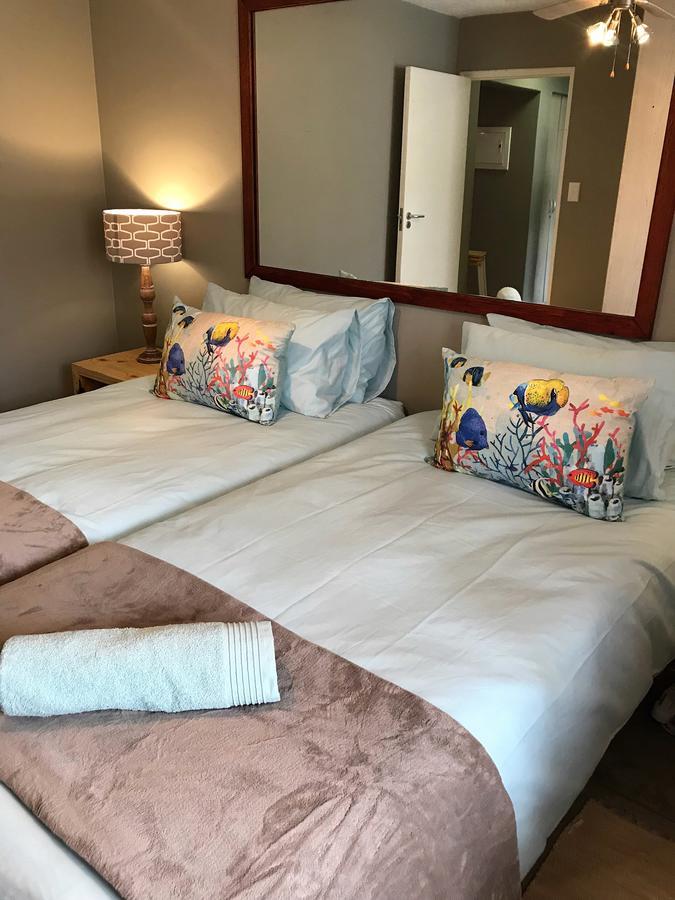 Sand & Sea Self-Catering Apartments Swakopmund Zewnętrze zdjęcie