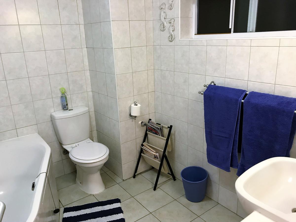 Sand & Sea Self-Catering Apartments Swakopmund Zewnętrze zdjęcie