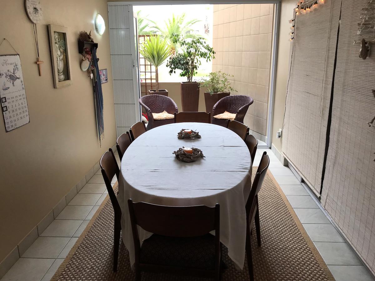 Sand & Sea Self-Catering Apartments Swakopmund Zewnętrze zdjęcie