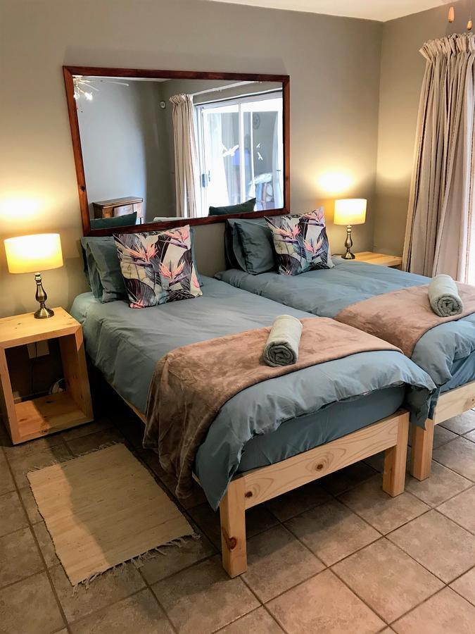 Sand & Sea Self-Catering Apartments Swakopmund Zewnętrze zdjęcie