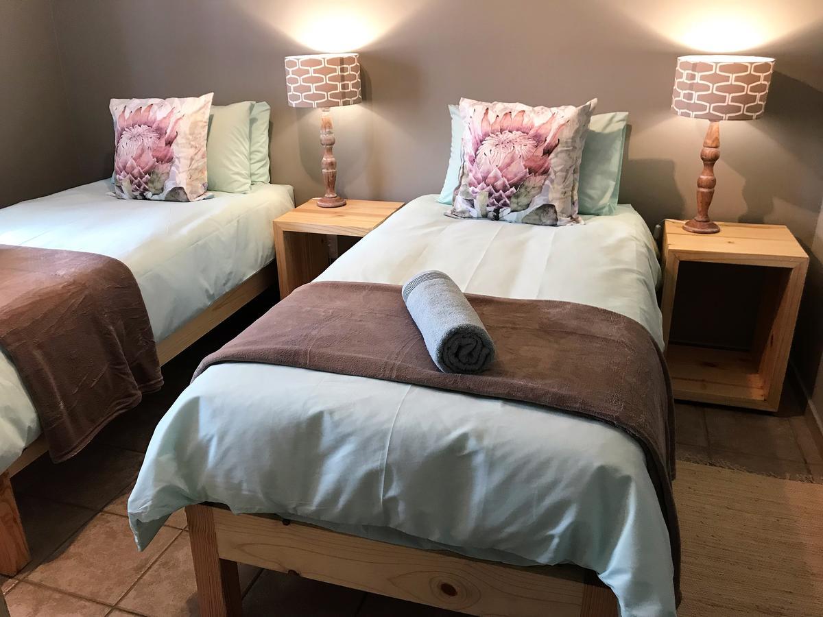 Sand & Sea Self-Catering Apartments Swakopmund Zewnętrze zdjęcie