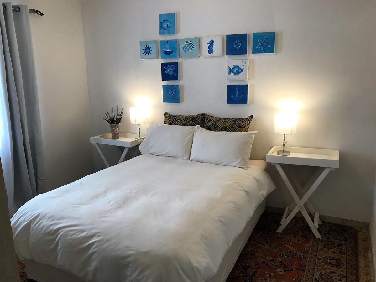 Sand & Sea Self-Catering Apartments Swakopmund Zewnętrze zdjęcie